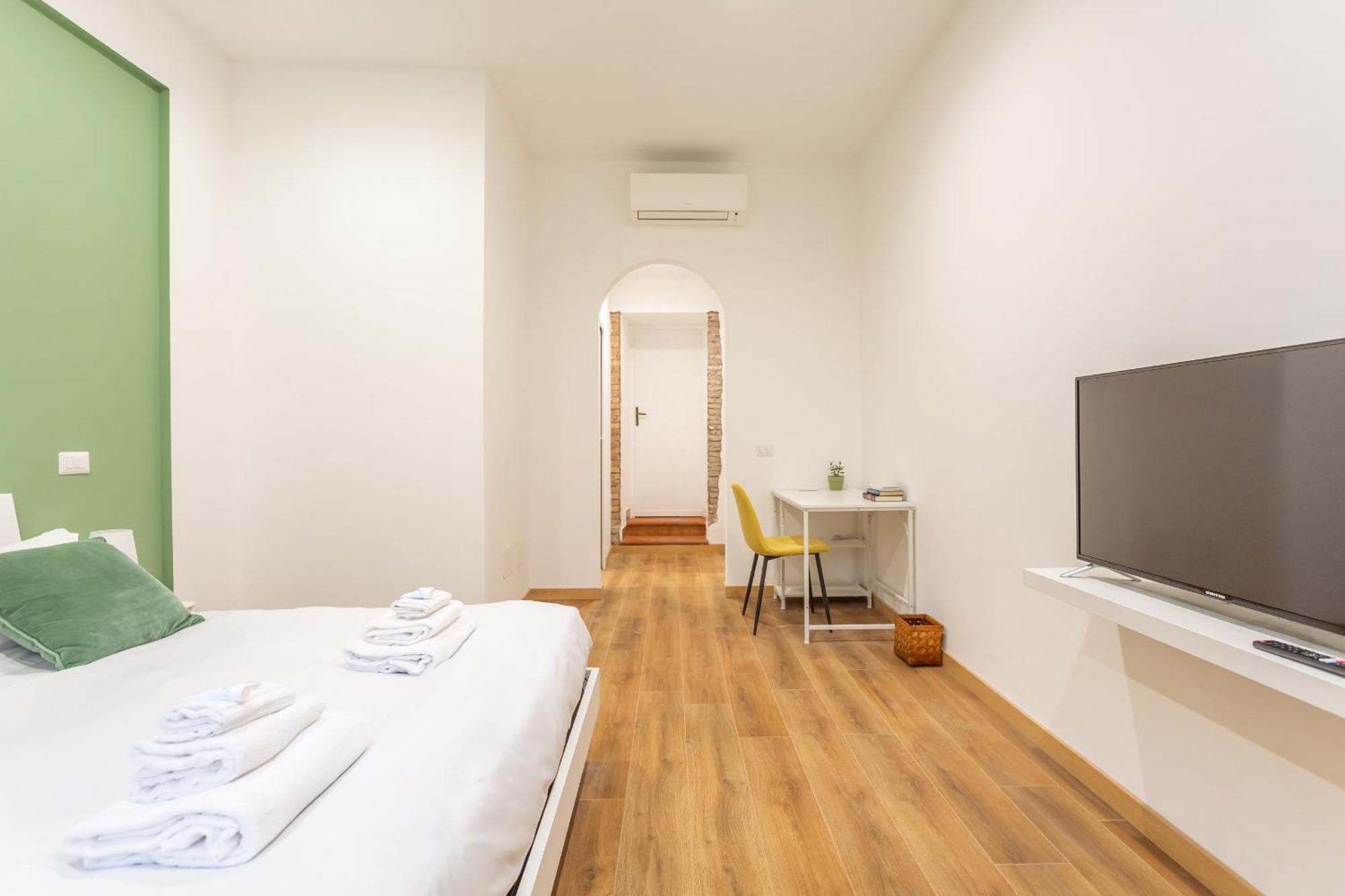 2 Bdr Navona Quintessential Charm Διαμέρισμα Ρώμη Εξωτερικό φωτογραφία
