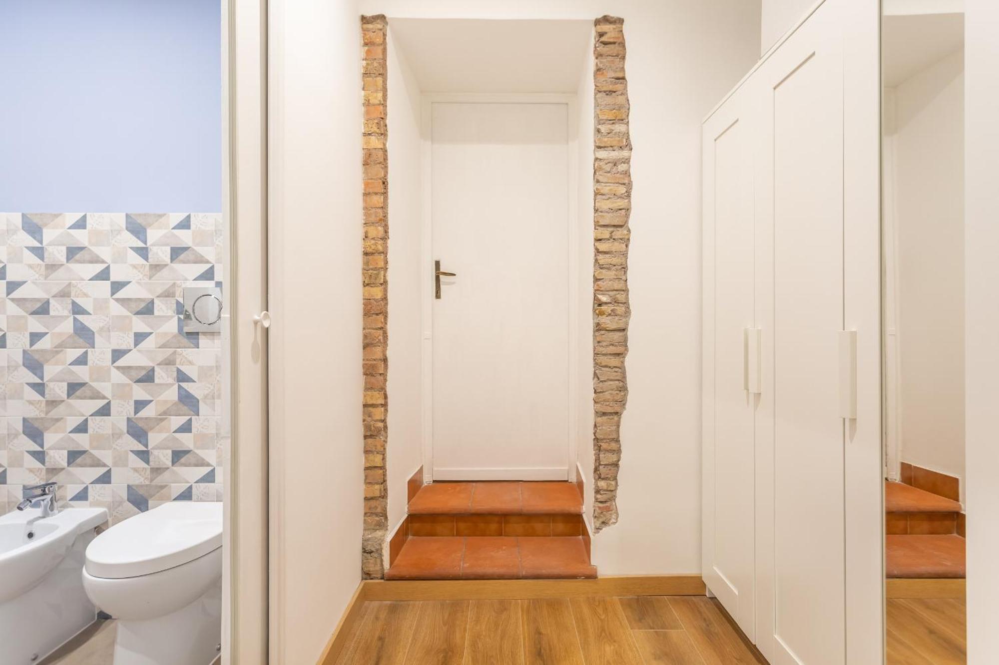2 Bdr Navona Quintessential Charm Διαμέρισμα Ρώμη Εξωτερικό φωτογραφία