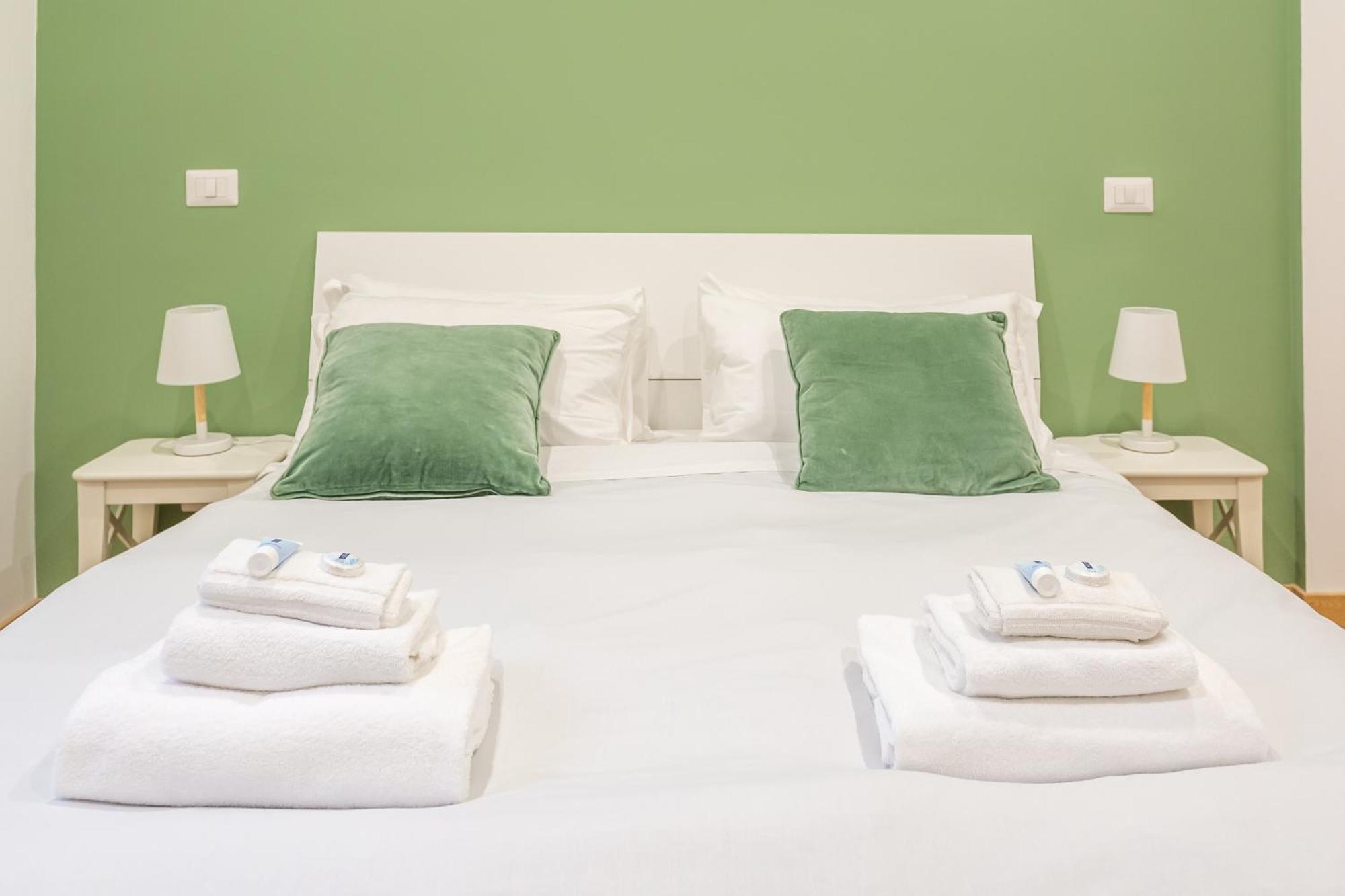 2 Bdr Navona Quintessential Charm Διαμέρισμα Ρώμη Εξωτερικό φωτογραφία