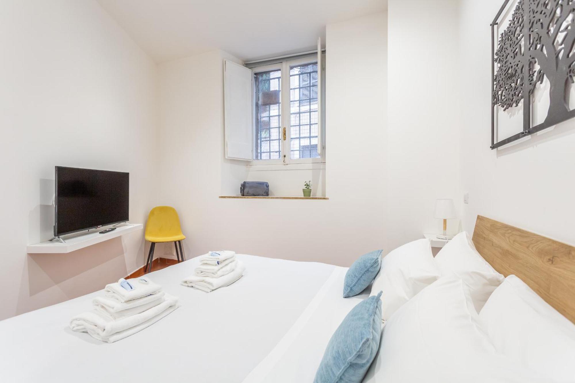 2 Bdr Navona Quintessential Charm Διαμέρισμα Ρώμη Εξωτερικό φωτογραφία