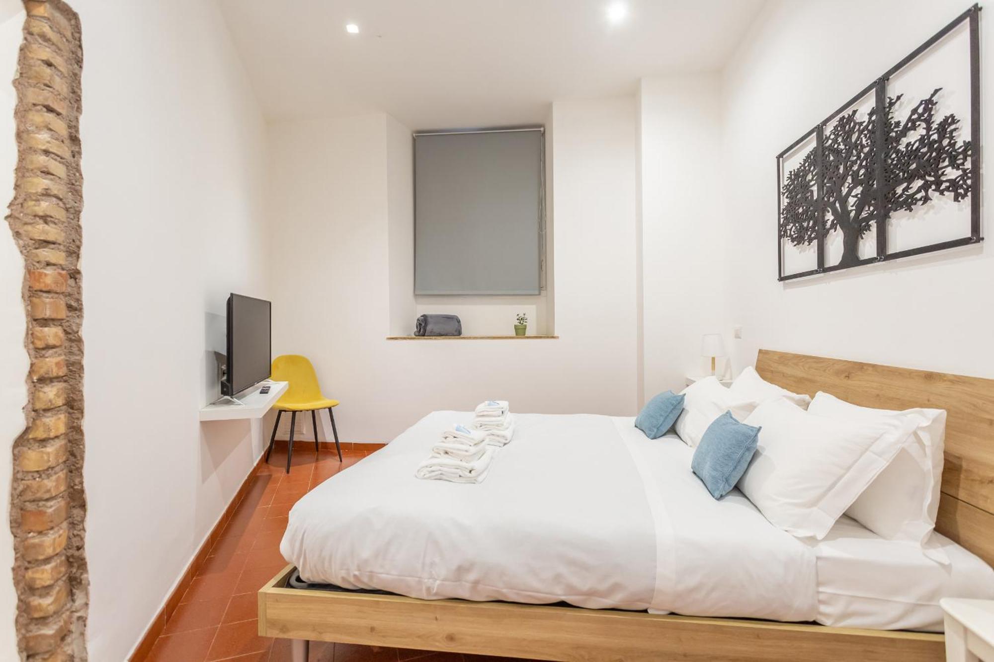 2 Bdr Navona Quintessential Charm Διαμέρισμα Ρώμη Εξωτερικό φωτογραφία