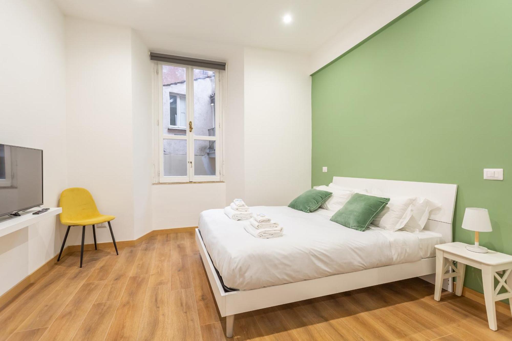 2 Bdr Navona Quintessential Charm Διαμέρισμα Ρώμη Εξωτερικό φωτογραφία